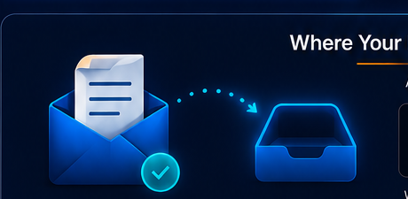 Email delivery